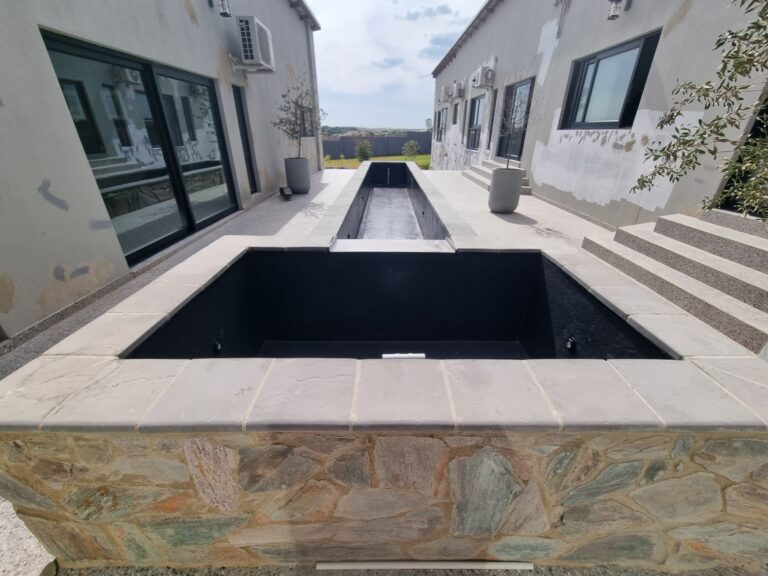 Infinity Pool Specialists