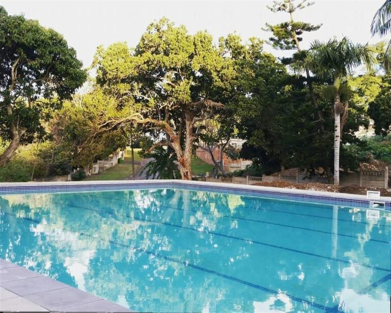 WWW Pools — pool project photograph 8 of 8 in Pretoria