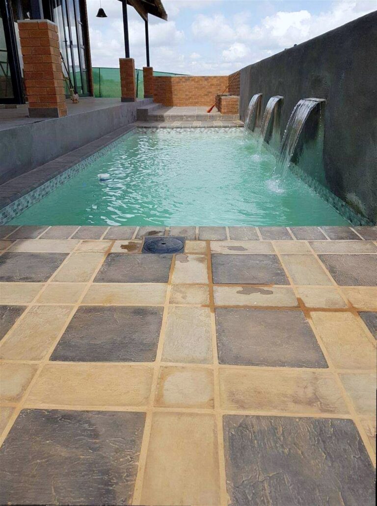 Tranquility