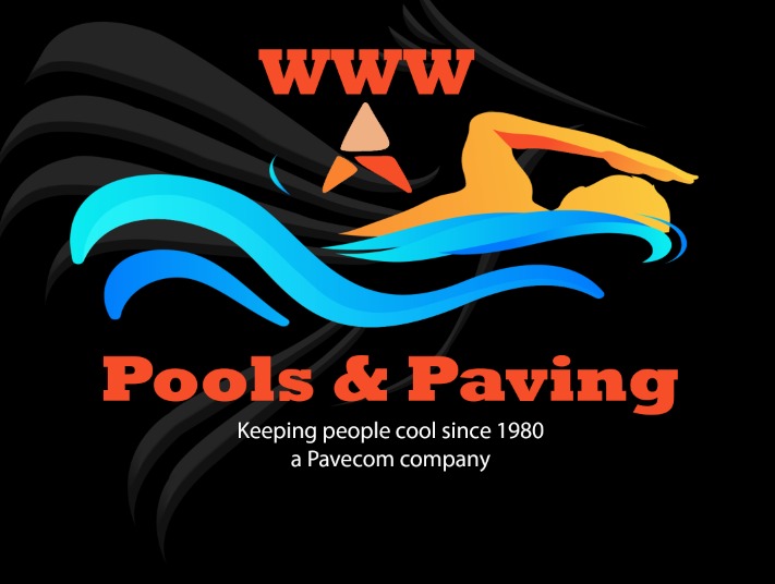 WWW Pools logo