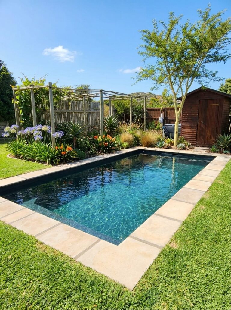 Extreme Pools — pool project photograph 9 of 13