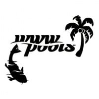 WWW Pools Logo
