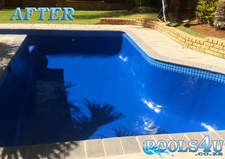 POOLS4U — pool project photograph 2 of 4
