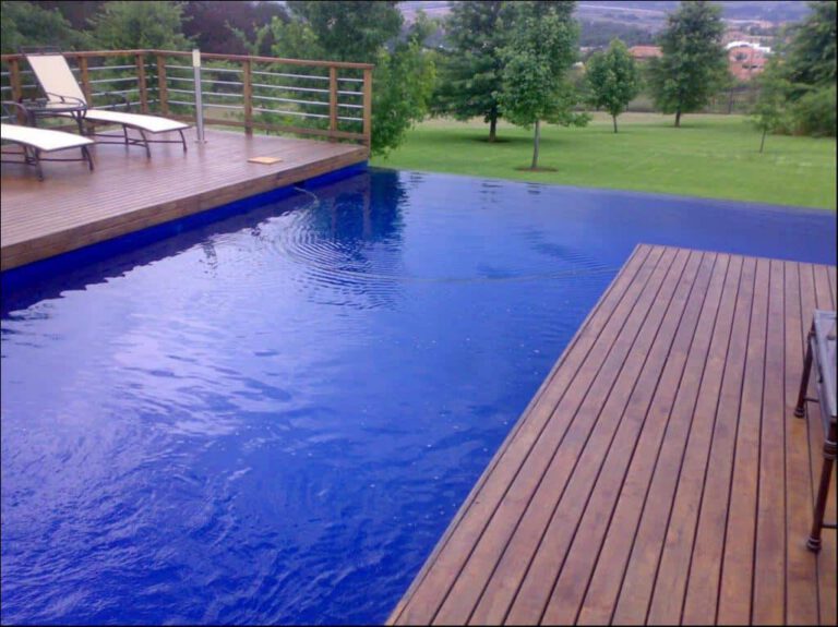 Penguin Pools — pool project photograph 9 of 12