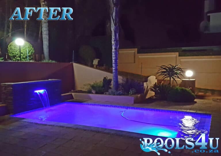 POOLS4U — pool project photograph 3 of 4