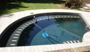 Pool Concepts — swimming pool project