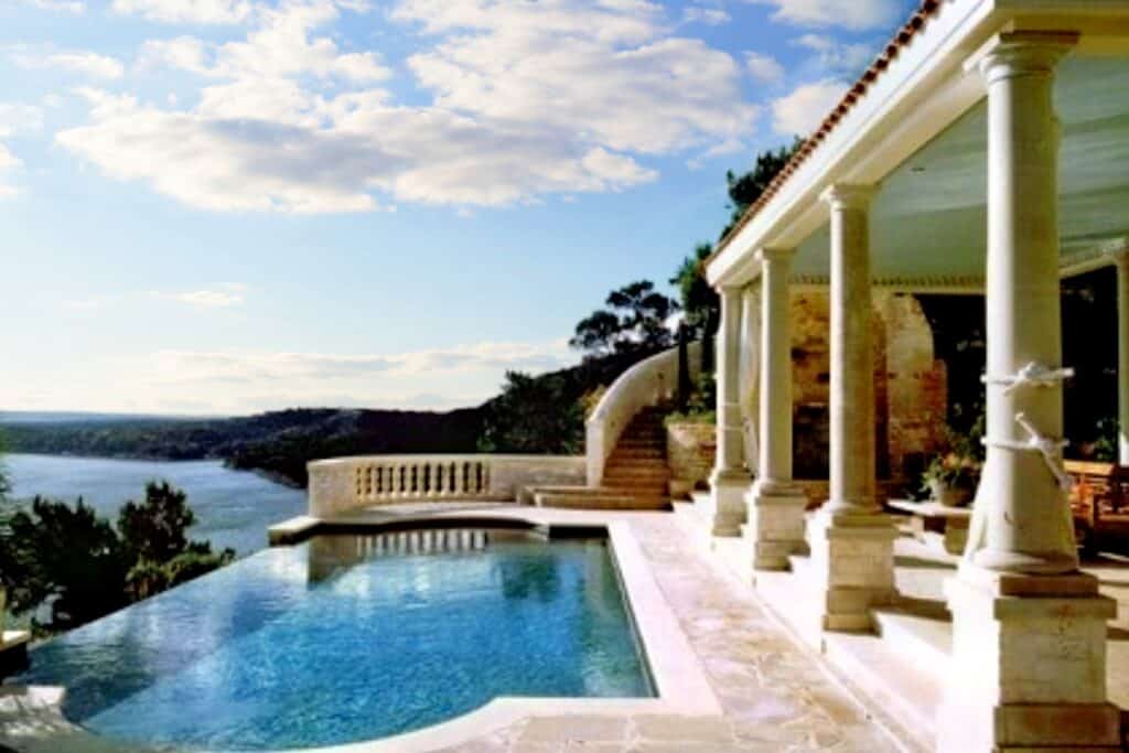 Homexterior Pools — swimming pool project in Eastern Cape
