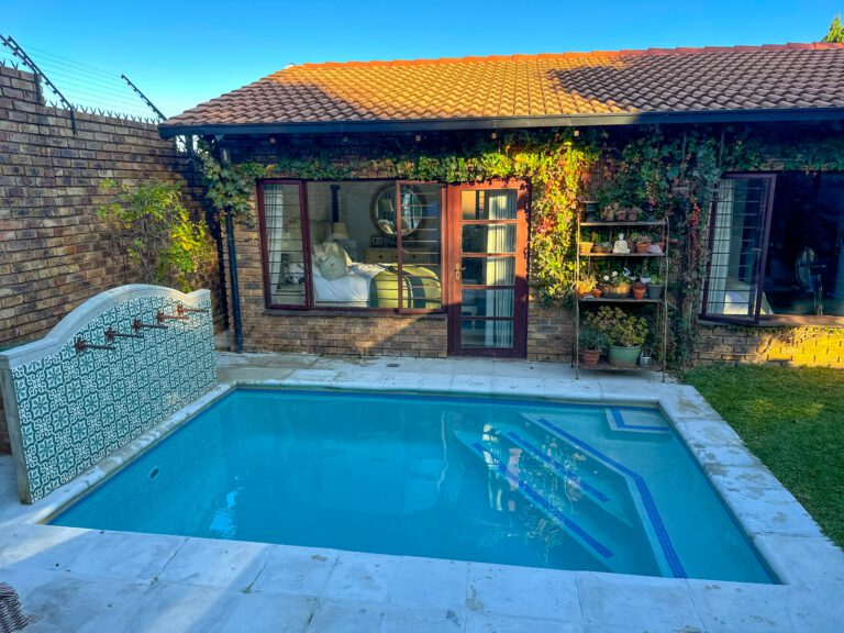 Cosmo Pools — pool project photograph 1 of 4 in Centurion, Gauteng