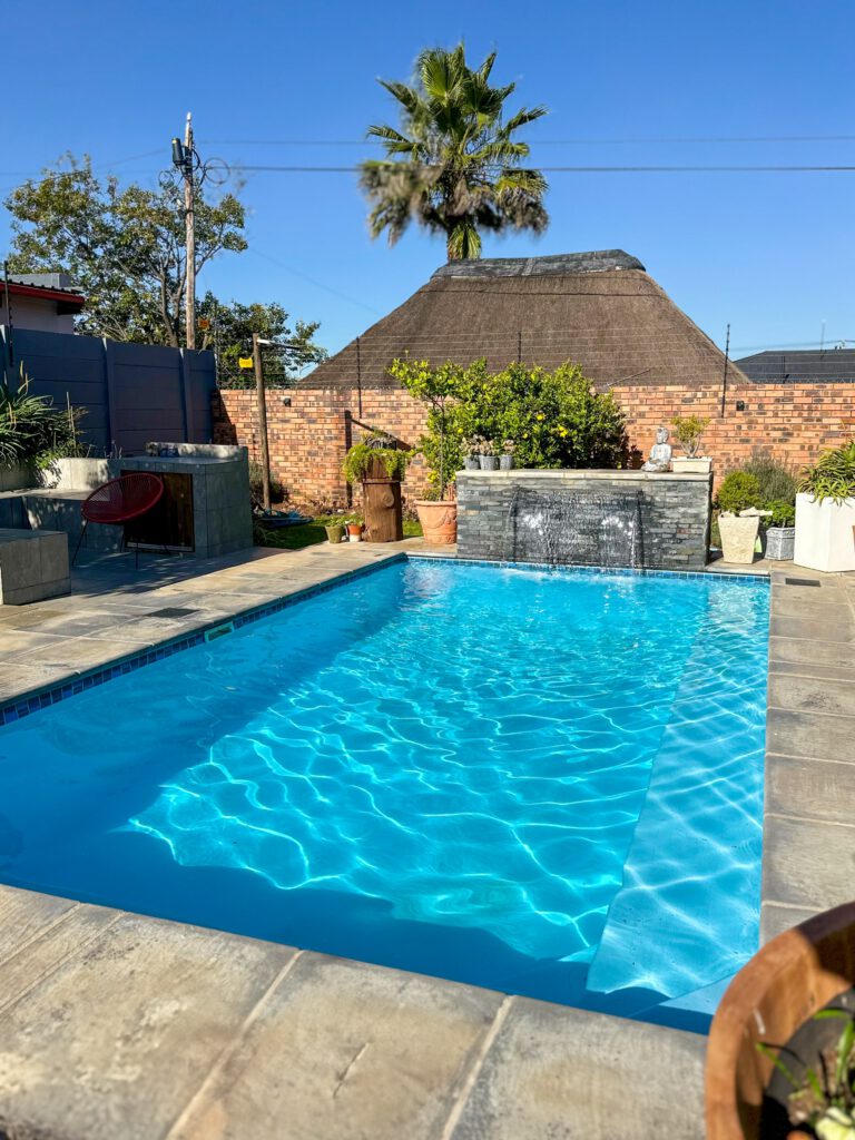 Cosmo Pools — pool project photograph 2 of 4 in Centurion, Gauteng