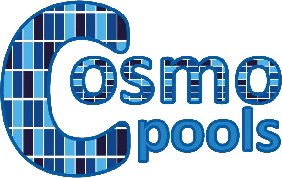Cosmo Pools logo