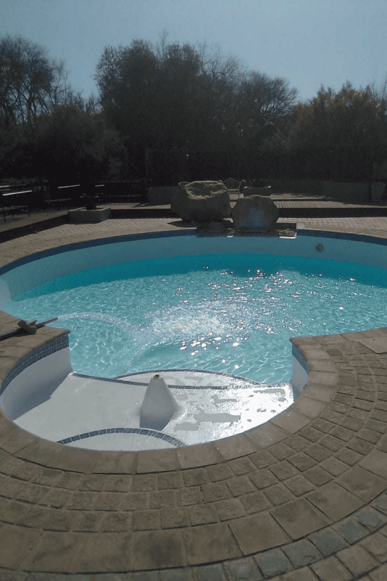 H2O Bulk Pool and Drinking Water Delivery — Roodepoort, Gauteng — photograph 4 of 5