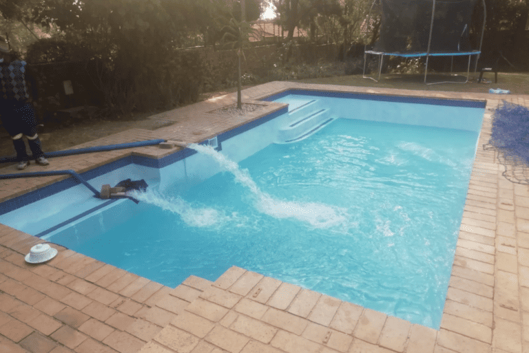 H2O Bulk Pool and Drinking Water Delivery — Roodepoort, Gauteng — photograph 5 of 5