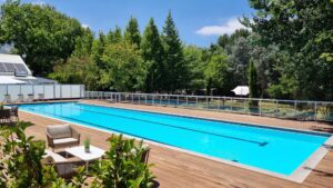 Summer Pools — swimming pool project in City of Cape Town, Western Cape