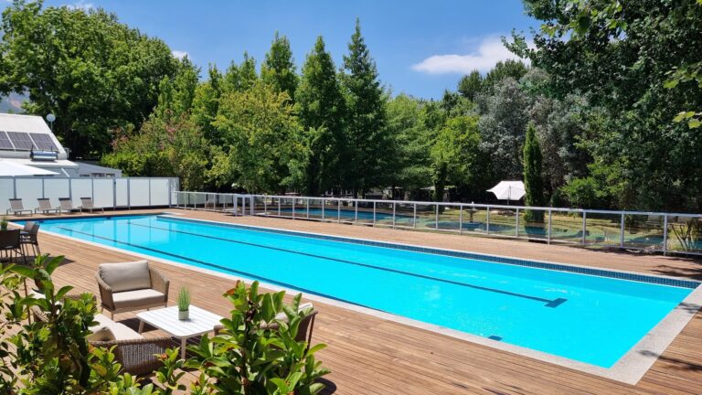 Summer Pools — swimming pool project in City of Cape Town, Western Cape