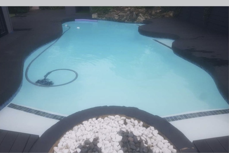 NSPI award-winning pool by Blackheath Pool Services in Roodepoort, Gauteng — Restoration – Any Size / Any Type