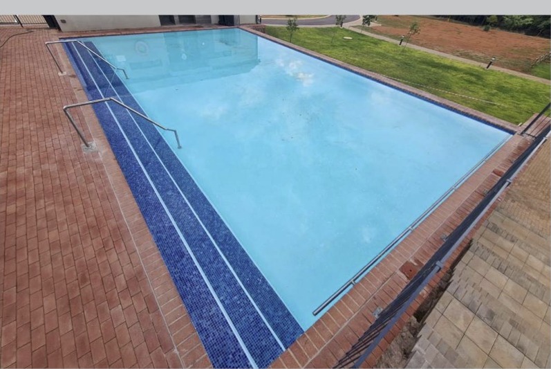 NSPI award-winning pool by H&H Water Systems in Johannesburg, Gauteng — Restoration – Any Size / Any Type