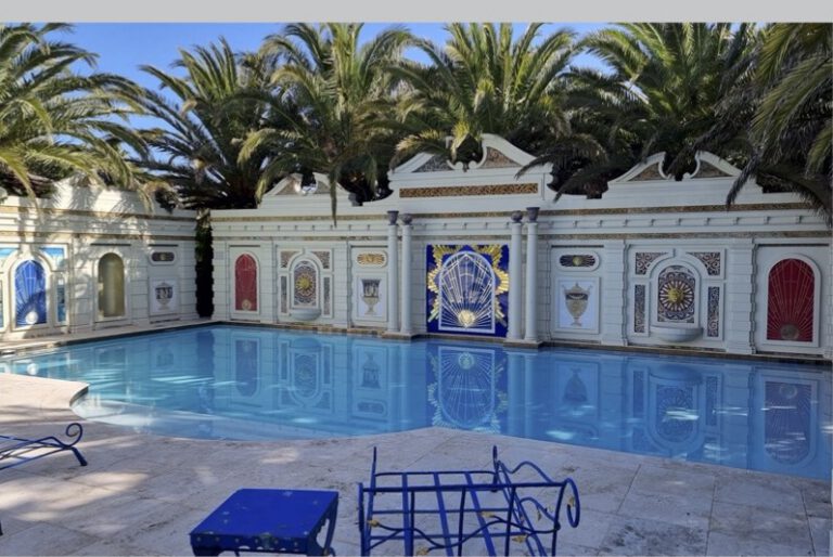 NSPI award-winning pool by Summer Pools in City of Cape Town, Western Cape — Restoration – Any Size / Any Type