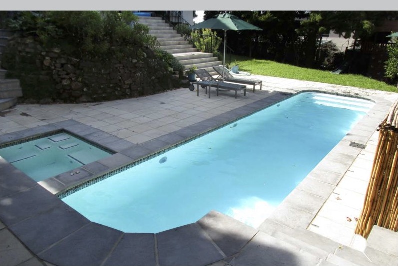 NSPI award-winning pool by Peninsula Pools Renovations cc in Cape Town, Western Cape — Restoration – Any Size / Any Type