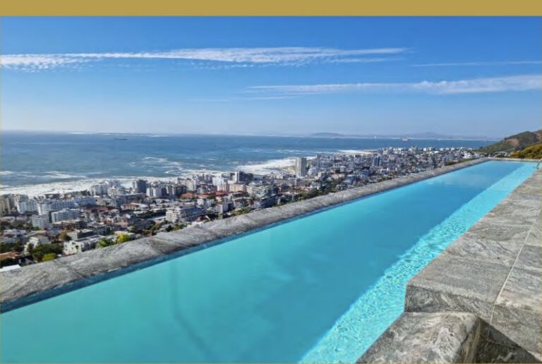 NSPI Gold – 2022 – Pool Finishing