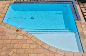 Blackheath Pool Services — swimming pool project in Roodepoort, Gauteng