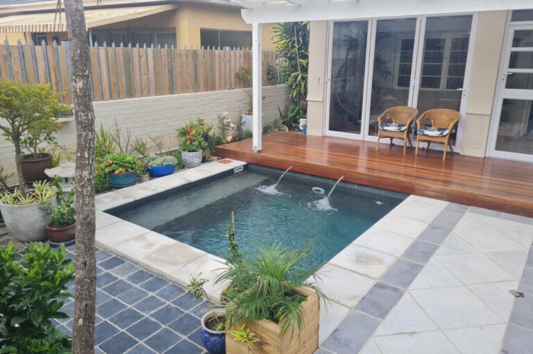 East Coast Pools — pool project photograph 1 of 12 in Gqeberha, Eastern Cape