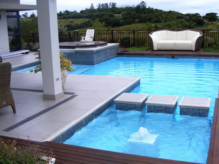 Robust Pools and Paving — pool project photograph 1 of 66 in Durban, KwaZulu-Natal
