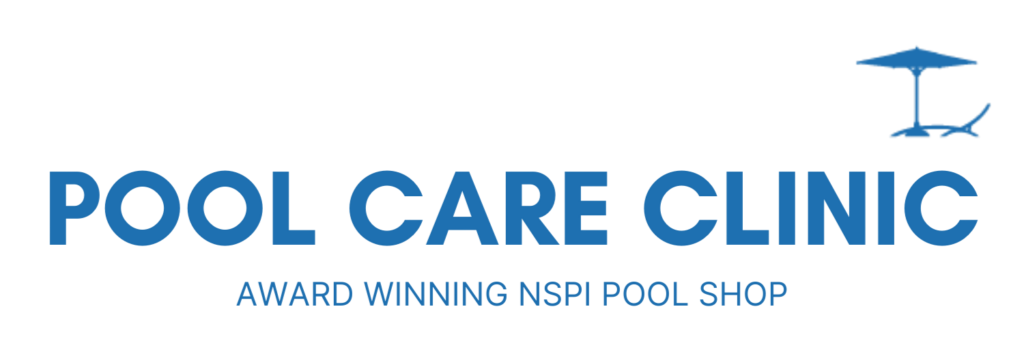 Pool Care Clinic — swimming pool project in Cape Town, Western Cape