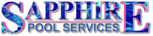 Sapphire Pools — swimming pool project in Durban North, KwaZulu-Natal