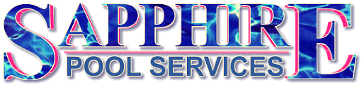 Sapphire Pools — swimming pool project in Durban North, KwaZulu-Natal