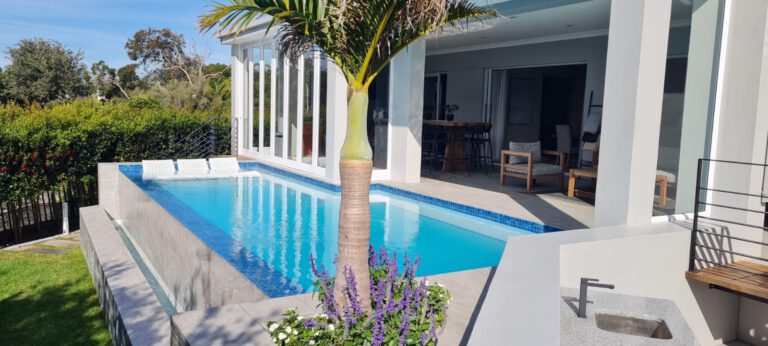 East Coast Pools — pool project photograph 2 of 12 in Gqeberha, Eastern Cape