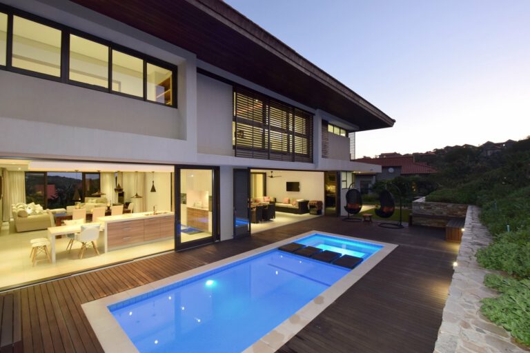 Kenny Matthews Pools cc — pool project photograph 3 of 25 in KwaDukuza Local Municipality, KwaZulu-Natal
