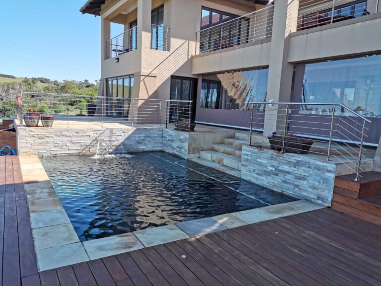East Coast Pools — pool project photograph 3 of 12 in Gqeberha, Eastern Cape