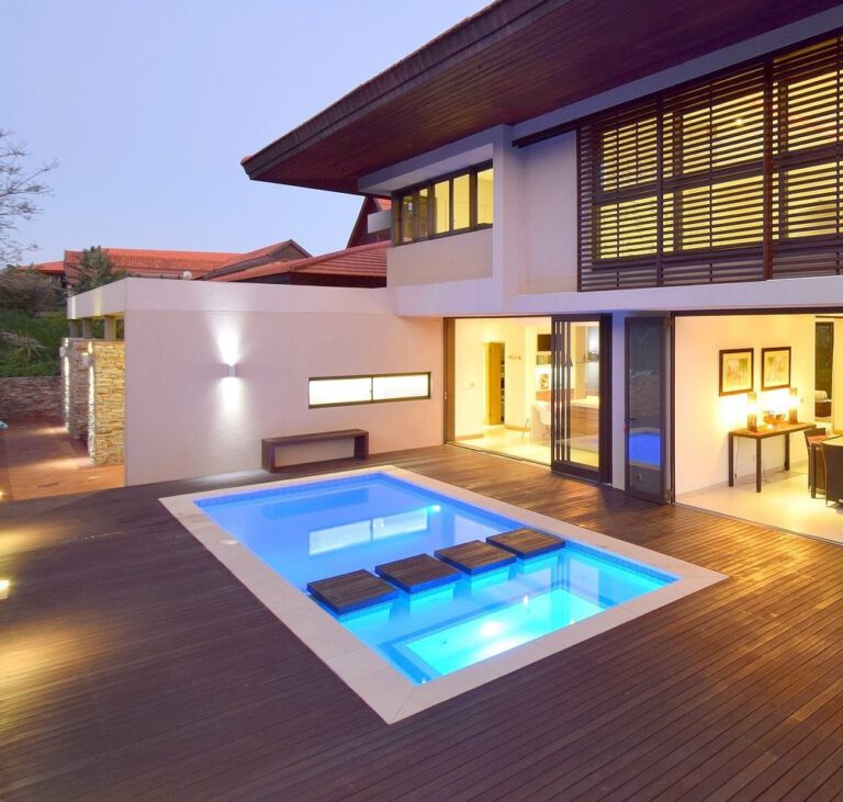 Kenny Matthews Pools cc — pool project photograph 4 of 25 in KwaDukuza Local Municipality, KwaZulu-Natal