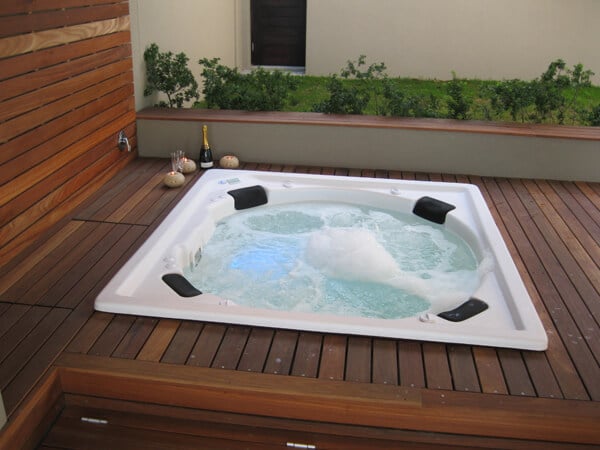 Superior Spa & Bath — pool project photograph 5 of 19 in Cape Town, Western Cape