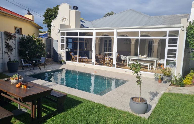 East Coast Pools — pool project photograph 5 of 12 in Gqeberha, Eastern Cape