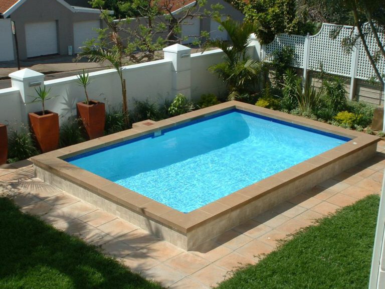 Robust Pools and Paving — pool project photograph 5 of 66 in Durban, KwaZulu-Natal