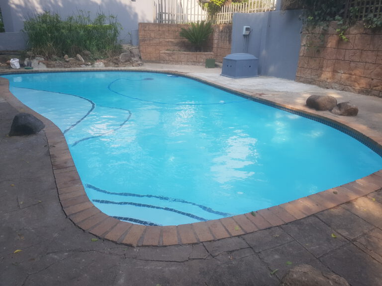 Blackheath Pool Services — pool project photograph 6 of 28 in Roodepoort, Gauteng