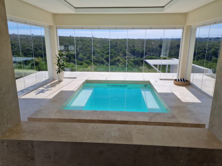 East Coast Pools — pool project photograph 6 of 12 in Gqeberha, Eastern Cape