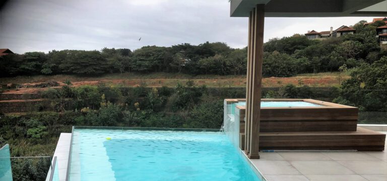 Kenny Matthews Pools cc — pool project photograph 7 of 25 in KwaDukuza Local Municipality, KwaZulu-Natal