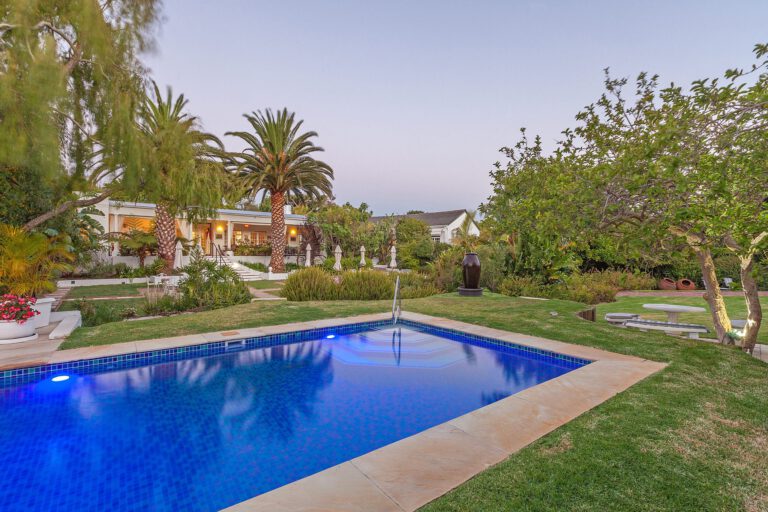 Summer Pools — pool project photograph 4 of 33 in City of Cape Town, Western Cape