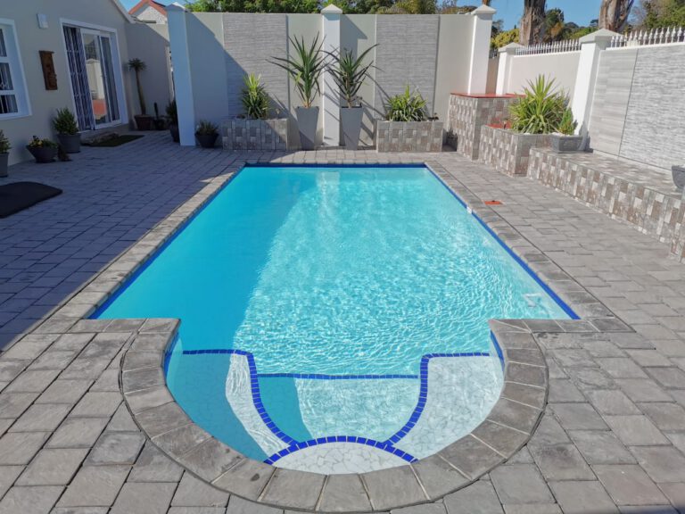 East Coast Pools — pool project photograph 8 of 12 in Gqeberha, Eastern Cape