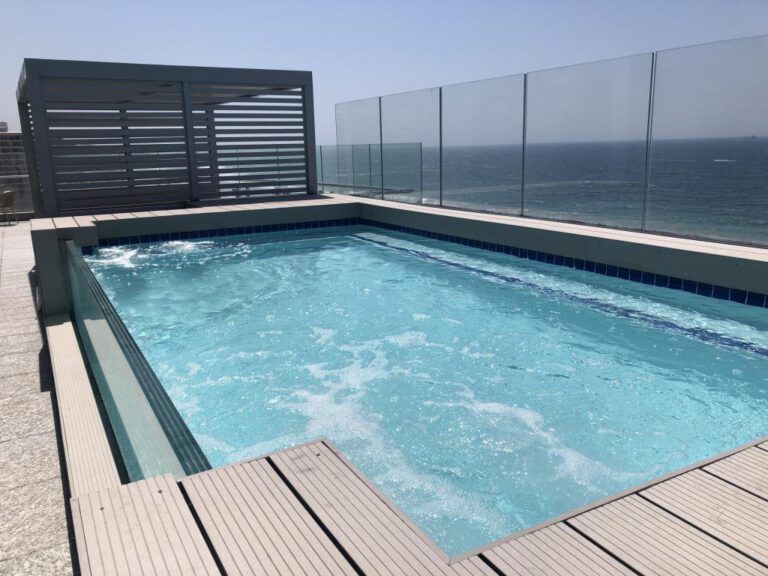 Robust Pools and Paving — pool project photograph 8 of 66 in Durban, KwaZulu-Natal