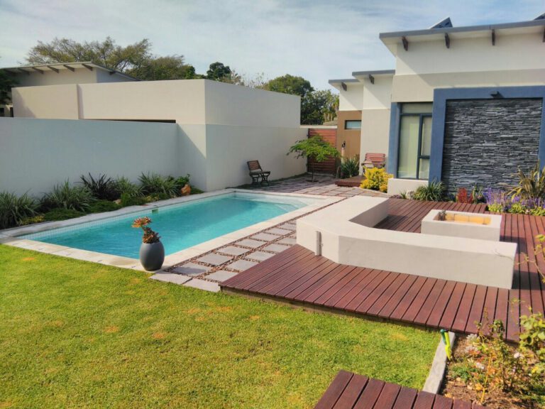 East Coast Pools — pool project photograph 9 of 12 in Gqeberha, Eastern Cape