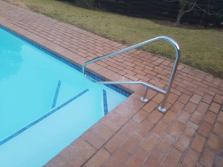 Blackheath Pool Services — pool project photograph 11 of 28 in Roodepoort, Gauteng