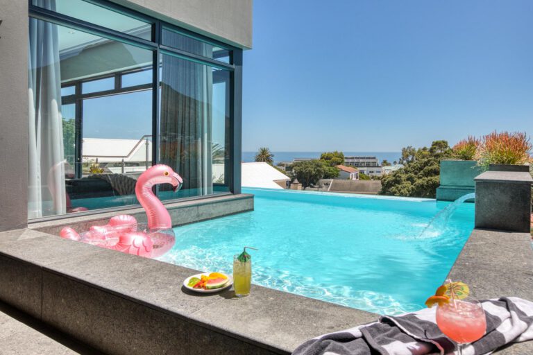 Summer Pools — pool project photograph 10 of 33 in City of Cape Town, Western Cape