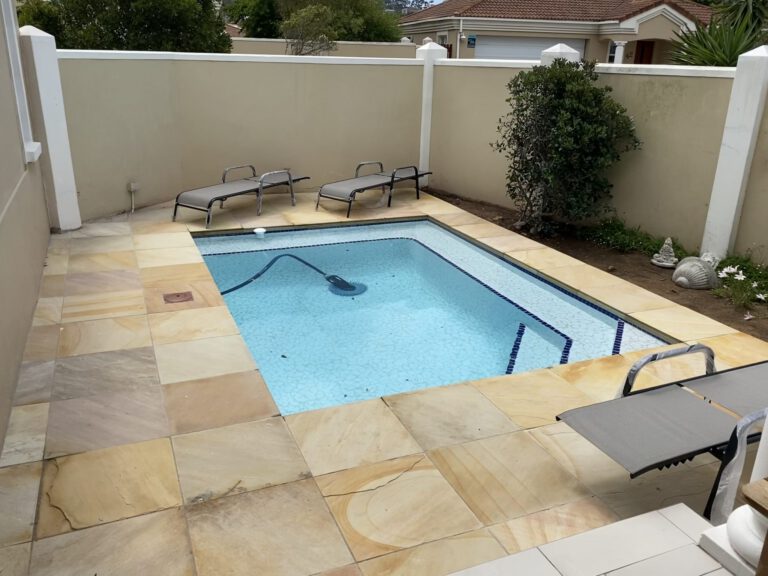 East Coast Pools — pool project photograph 11 of 12 in Gqeberha, Eastern Cape