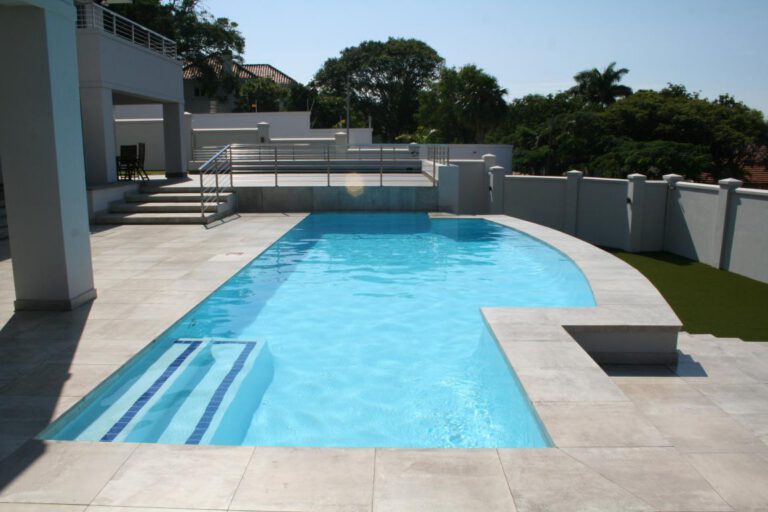 Robust Pools and Paving — pool project photograph 11 of 66 in Durban, KwaZulu-Natal