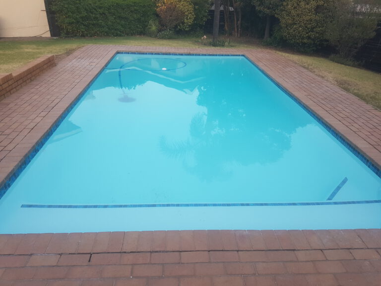 Blackheath Pool Services — pool project photograph 12 of 28 in Roodepoort, Gauteng