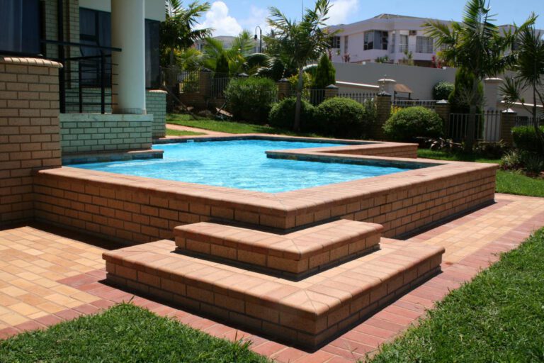 Robust Pools and Paving — pool project photograph 13 of 66 in Durban, KwaZulu-Natal