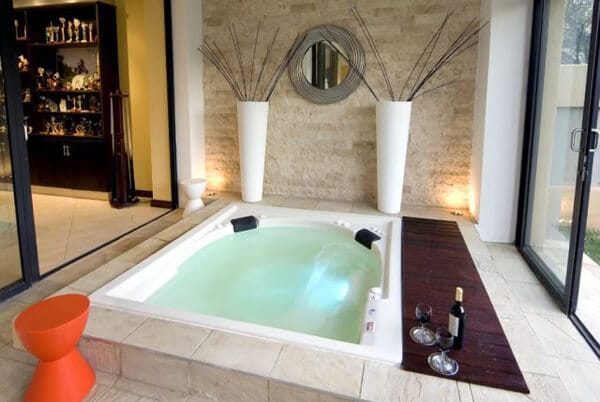 Superior Spa & Bath — pool project photograph 14 of 19 in Cape Town, Western Cape